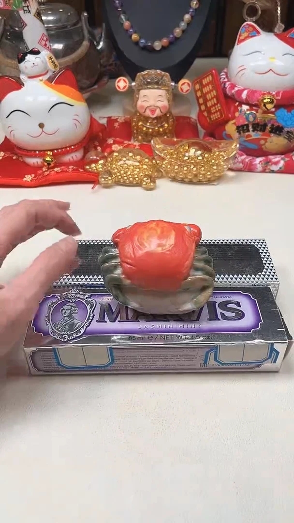 瓷片陶茶周边666文玩多人