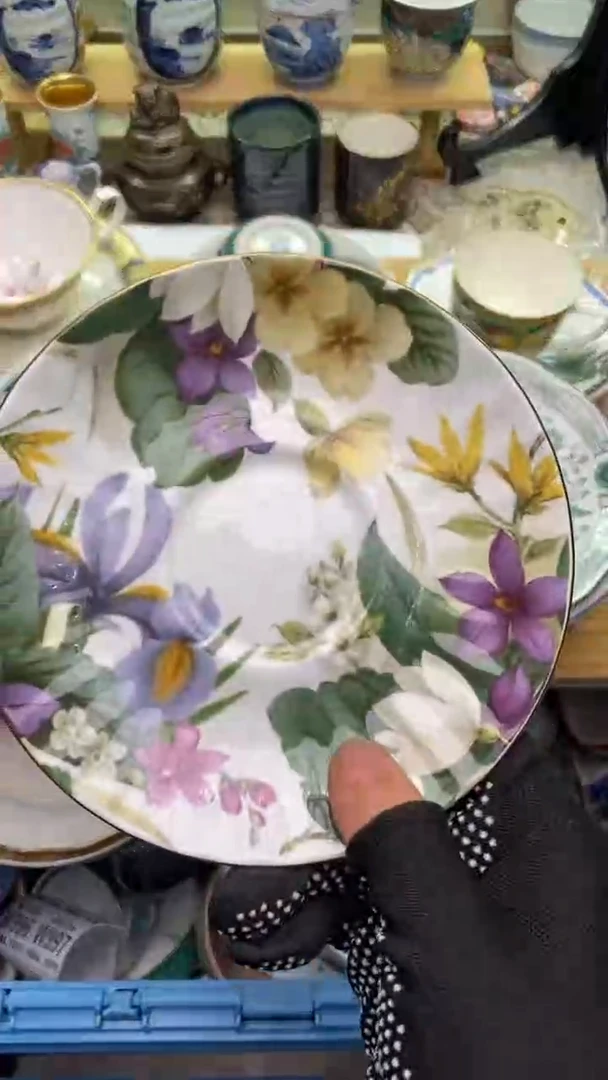 【闪购商品】瓷片040盛瑞陶瓷  满28包邮