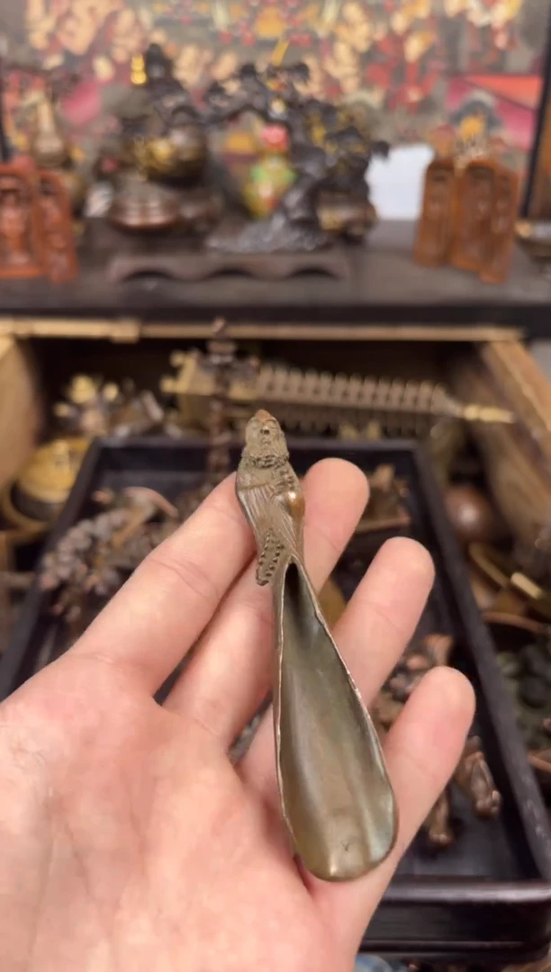 信德铜器壹专属精选链接