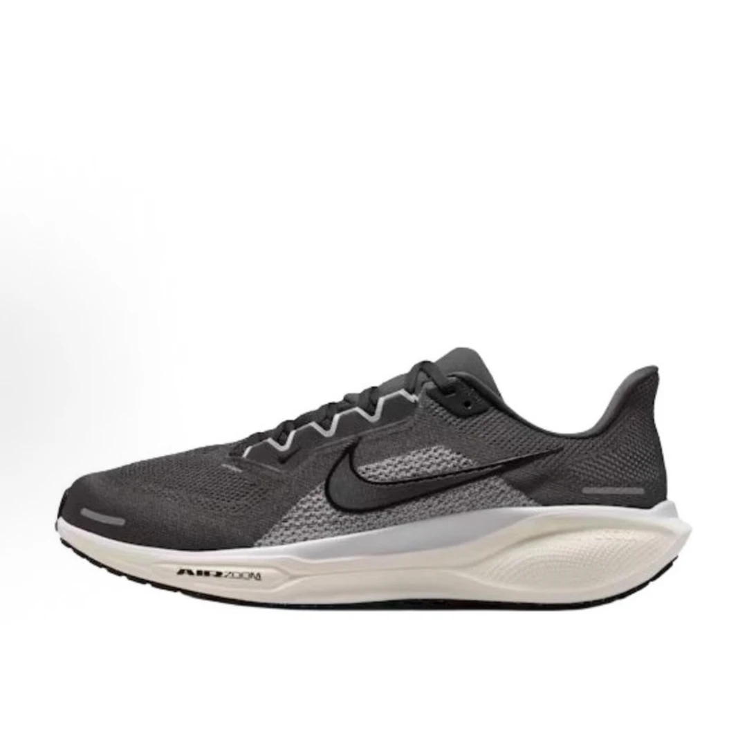 【滔搏联动】NIKE耐克男子PEGASUS 41白灰双旦礼FD2722-215