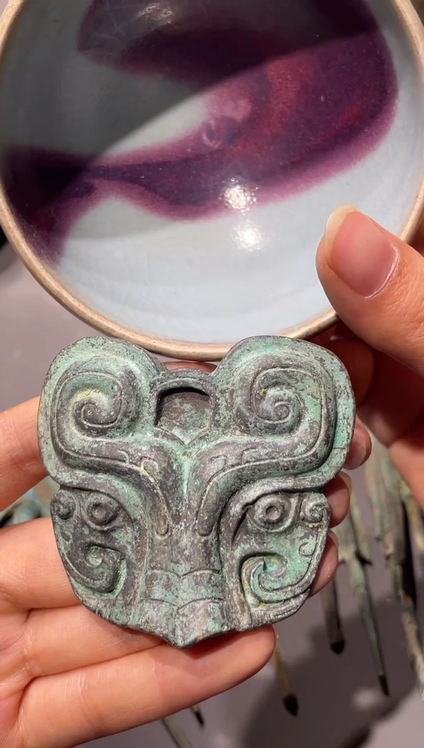 【闪购商品】摆件元合肥地铁和法国恢复