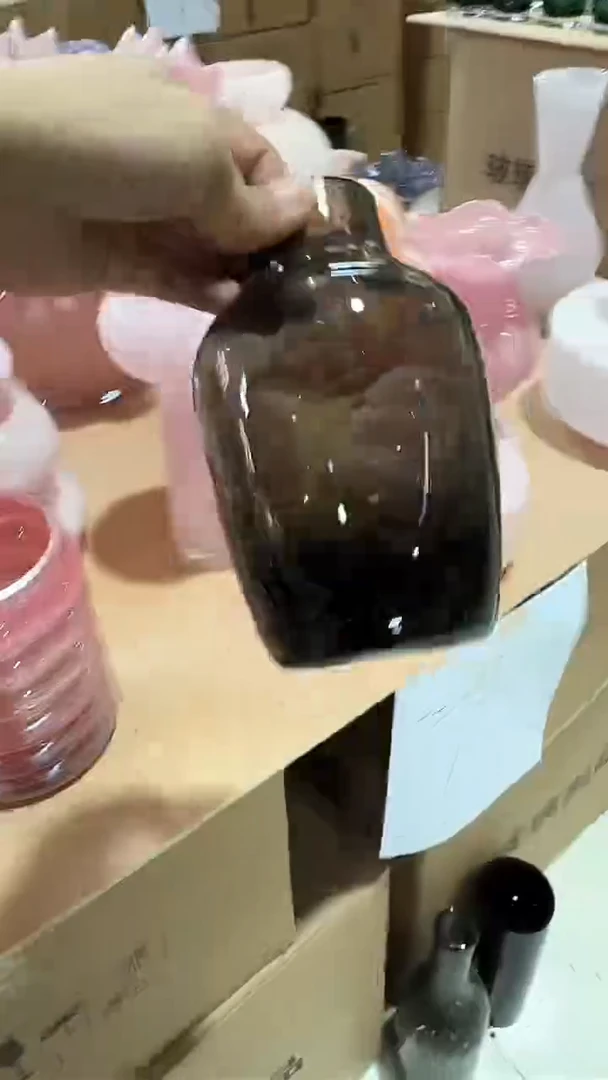 万间家居美物花瓶131