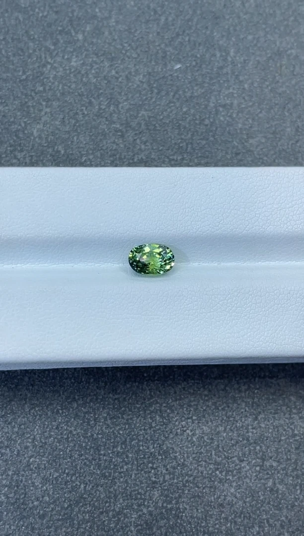 裸石蓝宝石1.45ct
