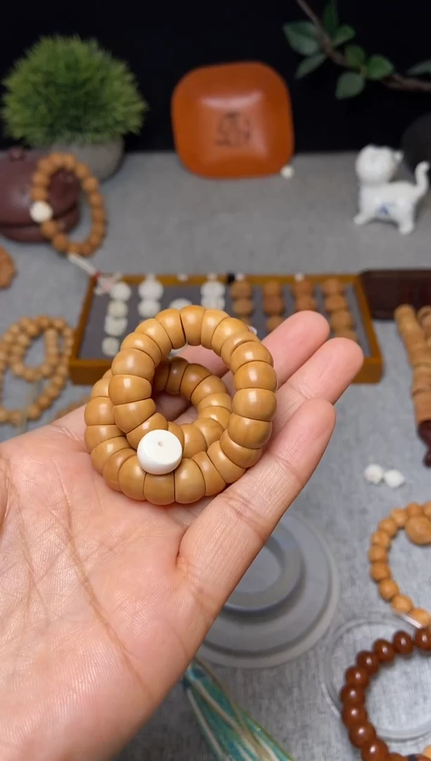 【闪购商品】猴头核桃吊坠大肠10.1/复刻大肠*2