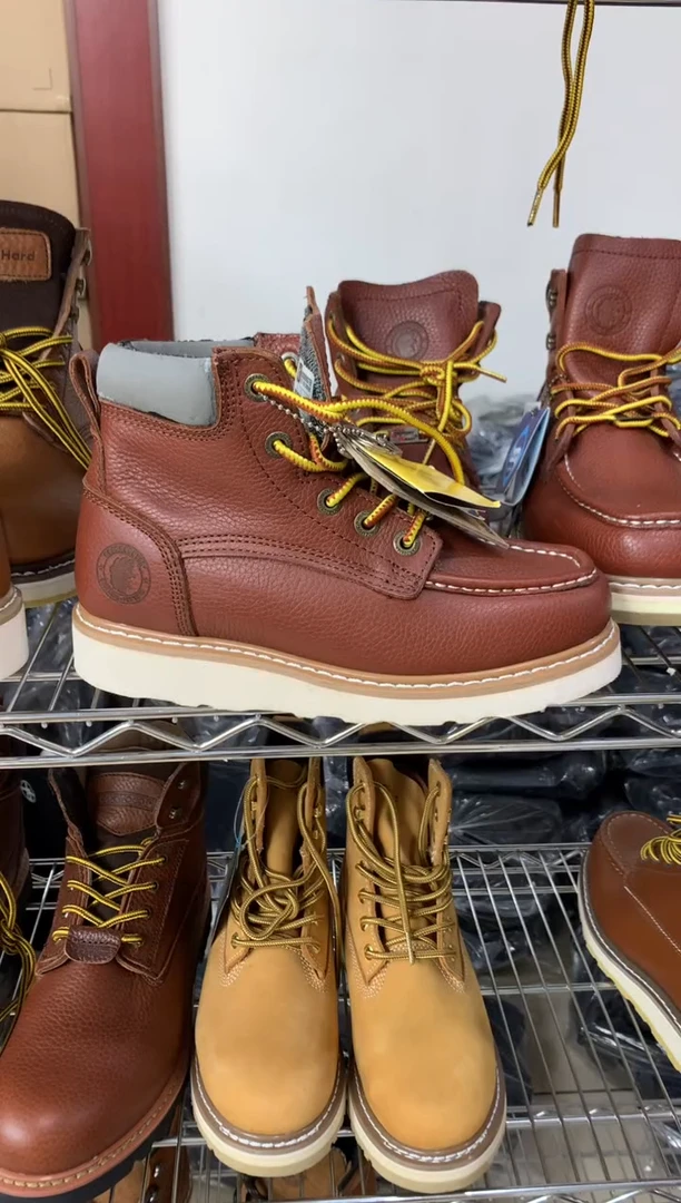 牛皮40码，V360，运动鞋码 工装靴 默认瑕疵 领口氧化 介意勿拍