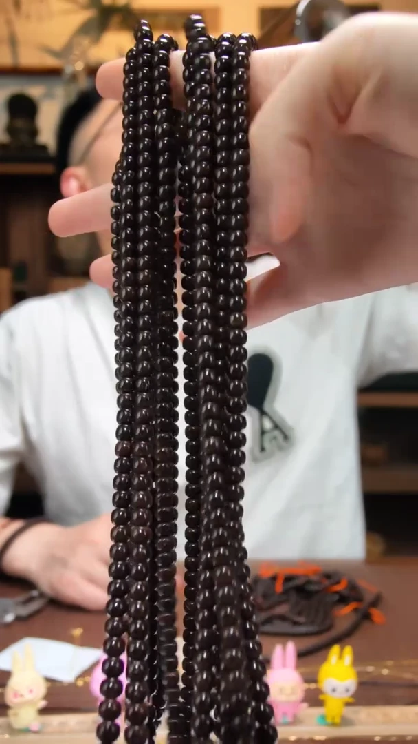 椰蒂手串椰蒂长串LW多样性发一