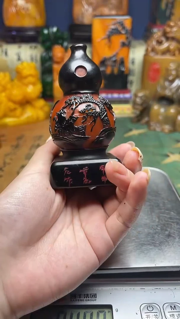 寿山石其他寿山石纂刻石料111