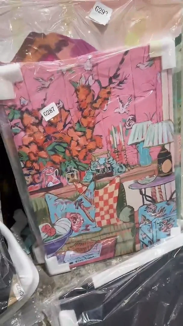 竖款仓库清货  默认瑕疵