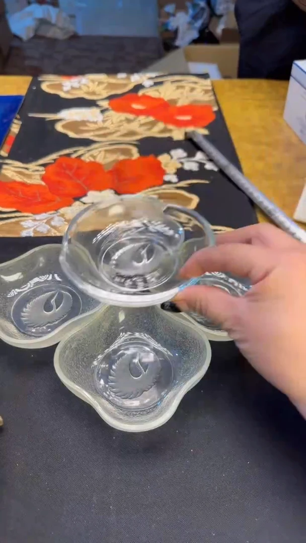 陶瓷器茶文化工艺品47号