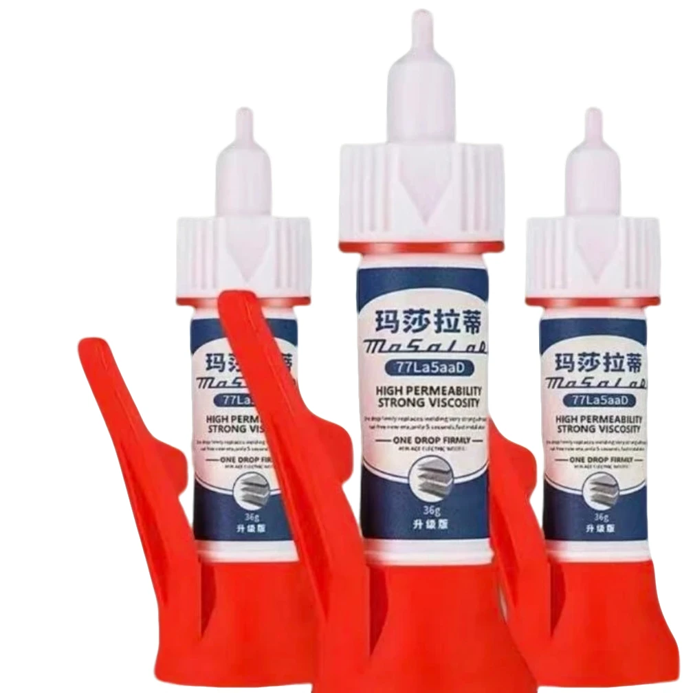 99新 iQOO 玛莎强力速干胶