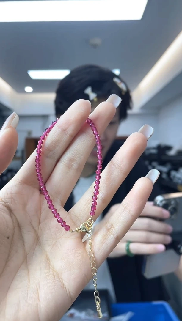 ·未镶嵌碧玺多样性一件发货