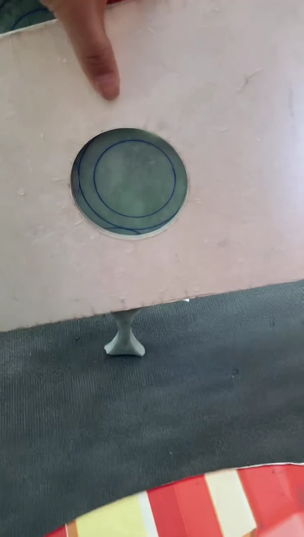 【闪购商品】定制翡翠手镯未镶嵌定制手镯LBFC1/DZS