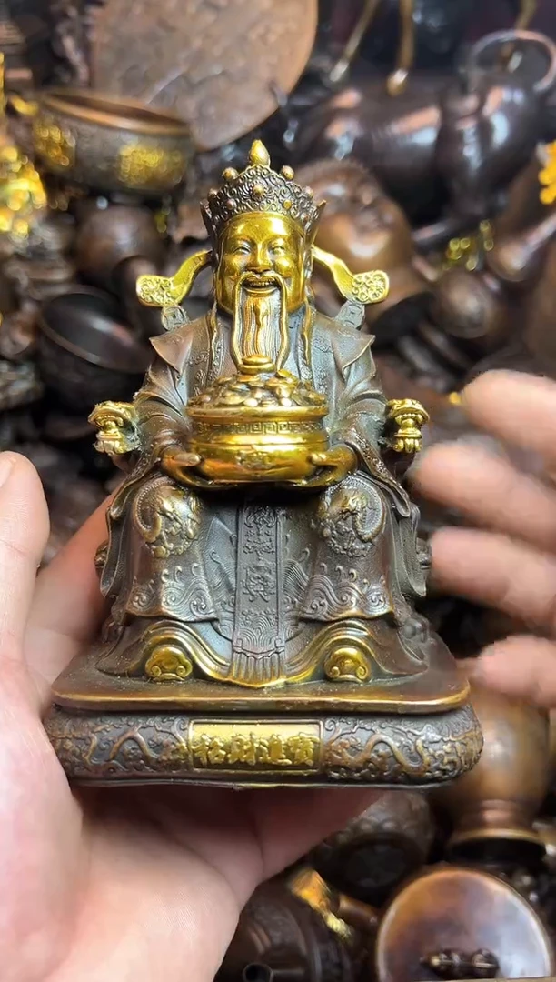1案台摆件  物品摆件