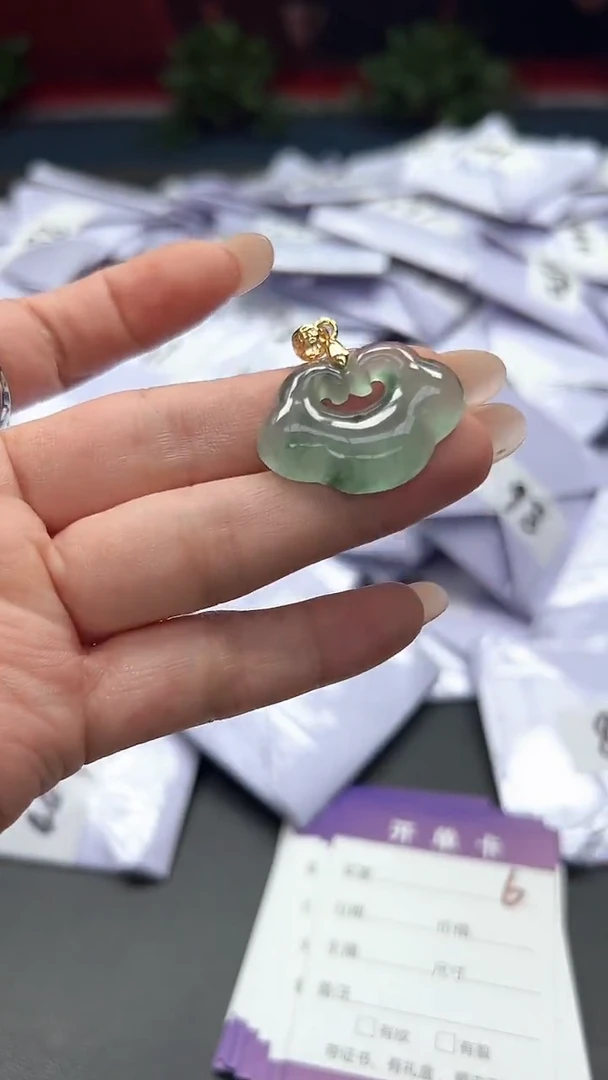 所见即所得（一物一图）6