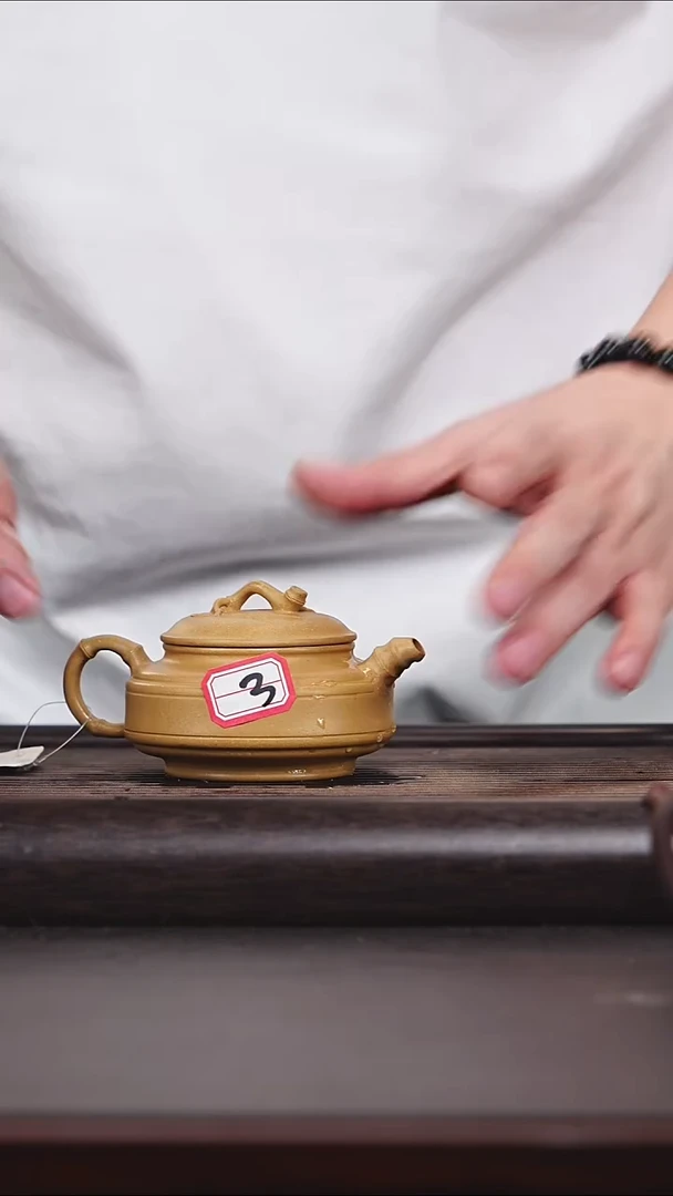 茶壶紫砂茶壶 紫砂3