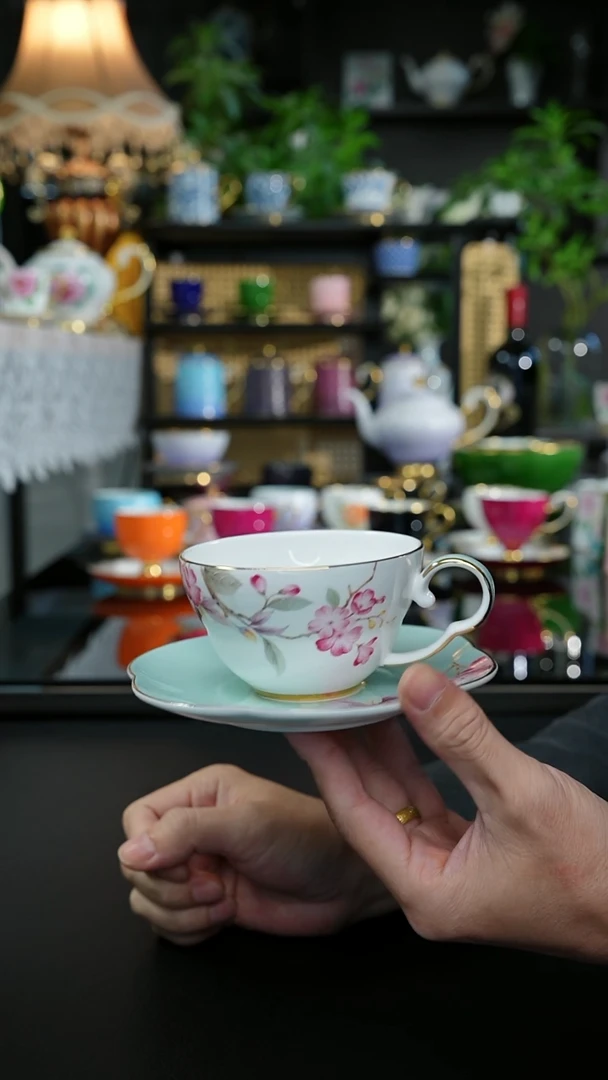 如意咖啡杯，，，，，
