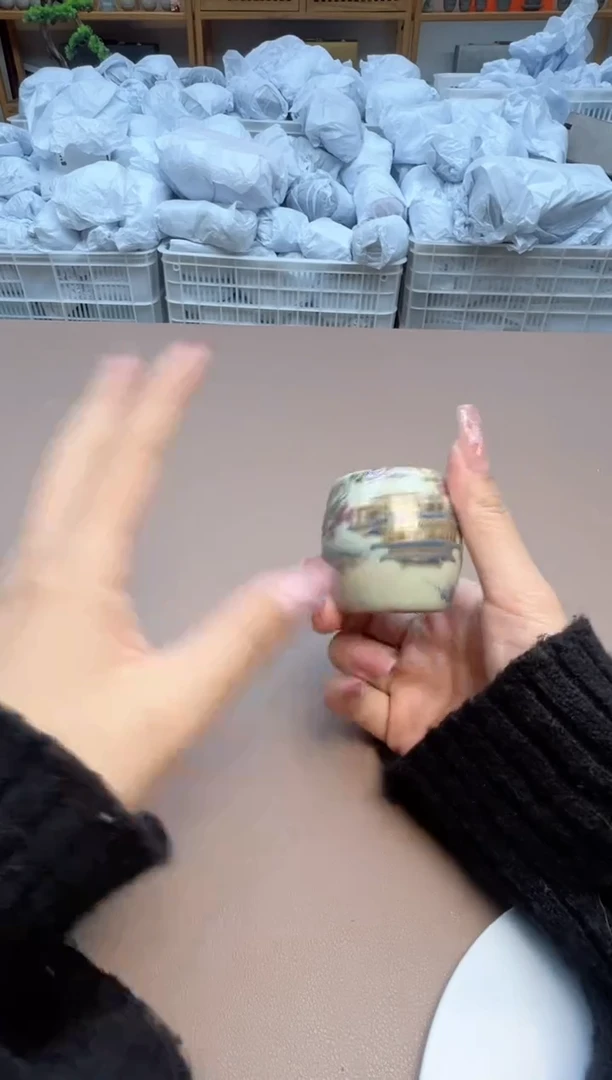 【闪购商品】其他瓷制品S1111111111111