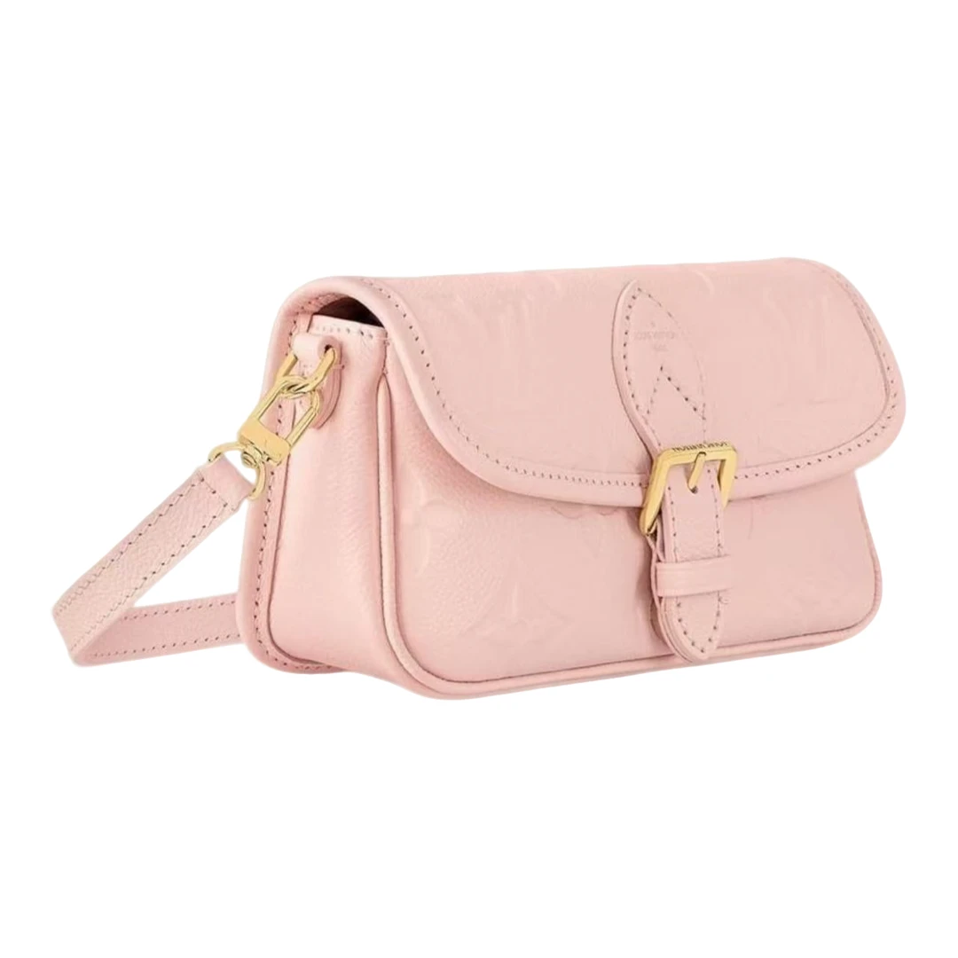 99新 LouisVuitton/路易威登 安洁利严选法棍包/0015517