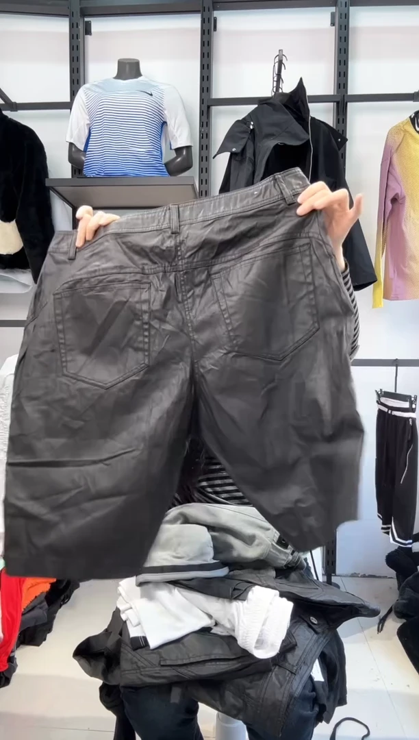 2621 编码  瑕疵直播间过款为准 尺码
