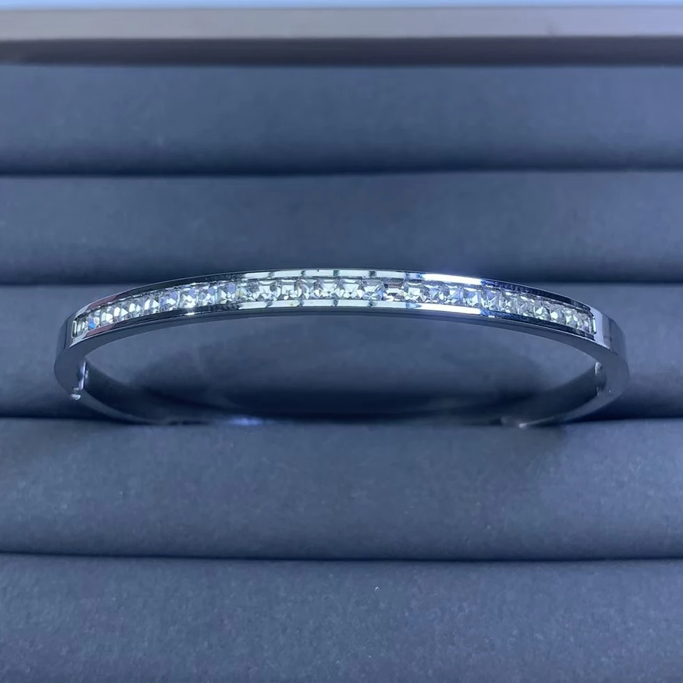 手镯 【璀璨星河】时尚百搭手镯-D445