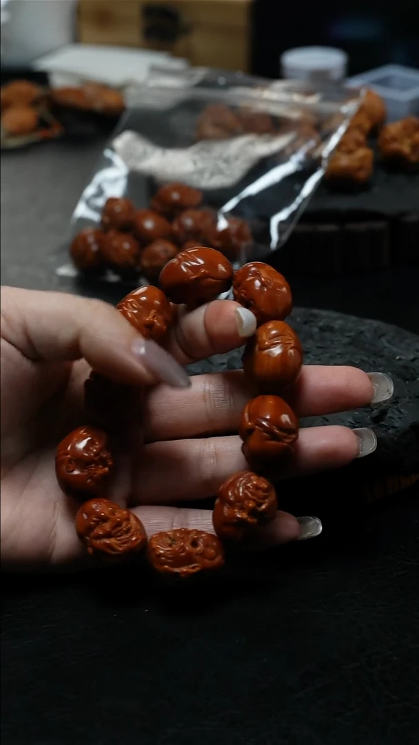 手串/手链橄榄核 橄榄核