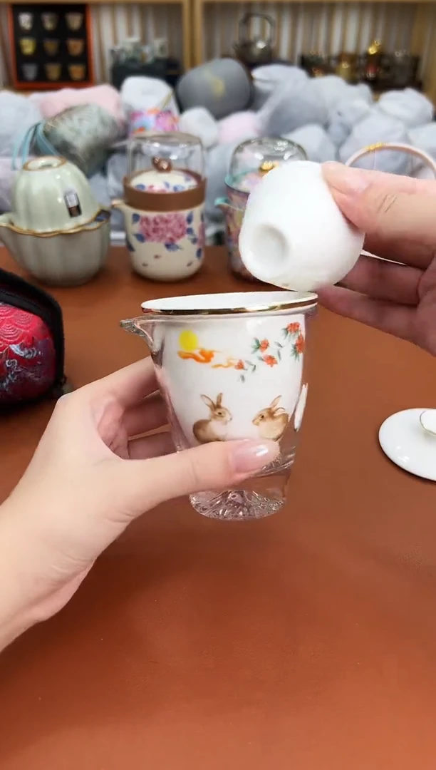 万家瓷坊清货商品链接@@C572