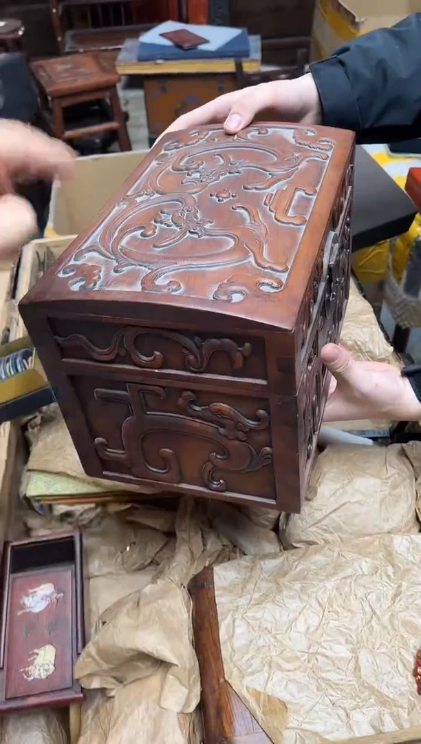 黄花梨/降香黄檀八号甄选八号甄选