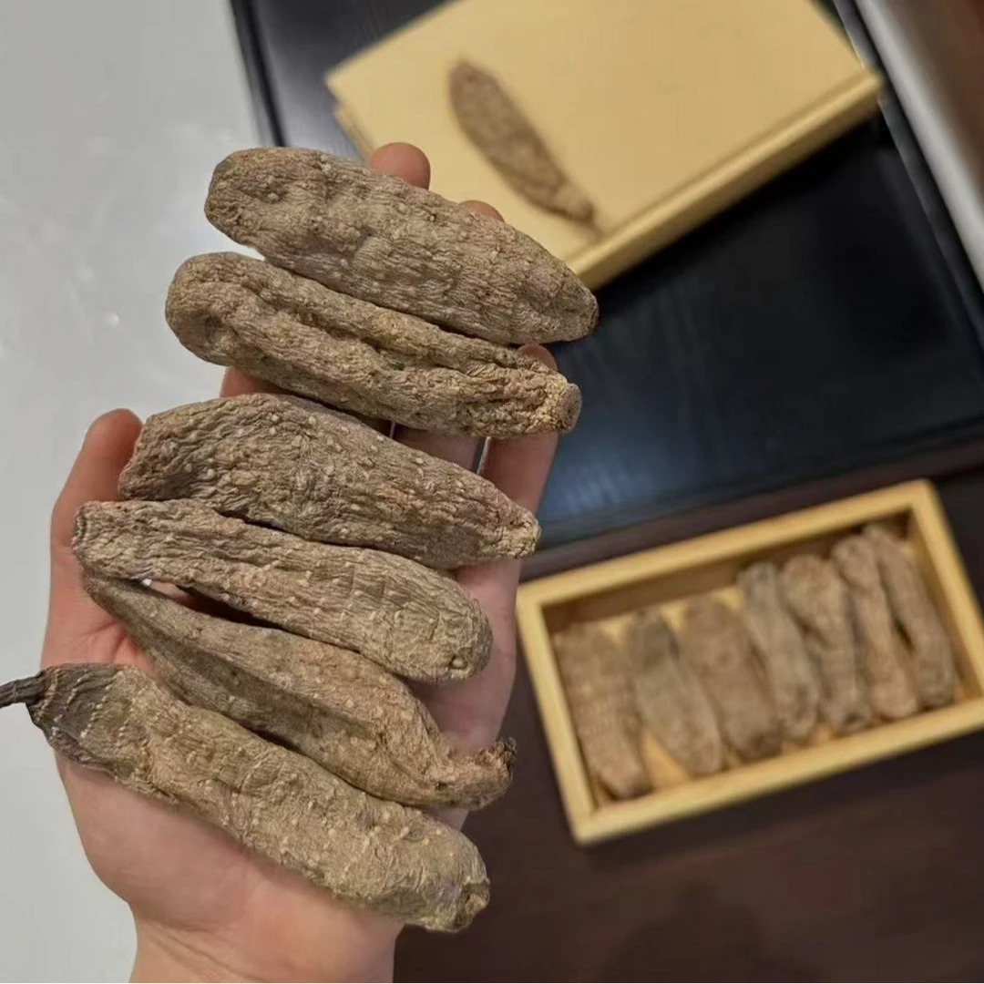 【乌天麻】云南山货溯源产地直发