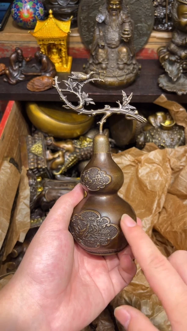 S瑞瑞古铜阁专属链接90