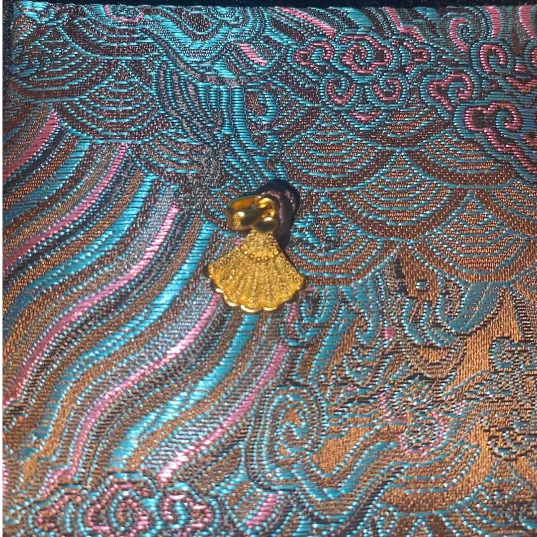 时尚女士百搭精美吊坠sx008