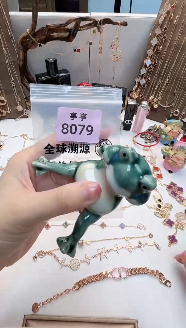 钰*? 华禄甄选阁亭亭总铺