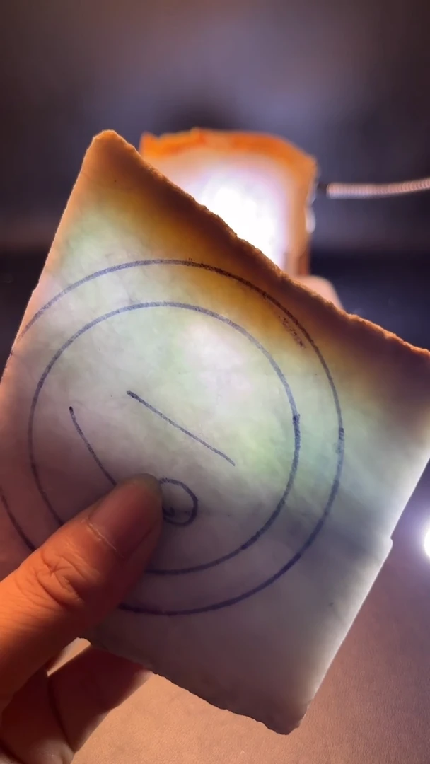 未镶嵌手镯定制翡翠门*翡翠