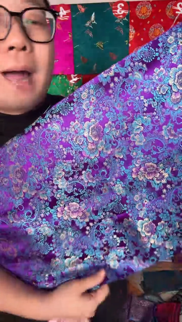 混纺小布头1单40公分长，满18元包邮，新疆西藏不包邮