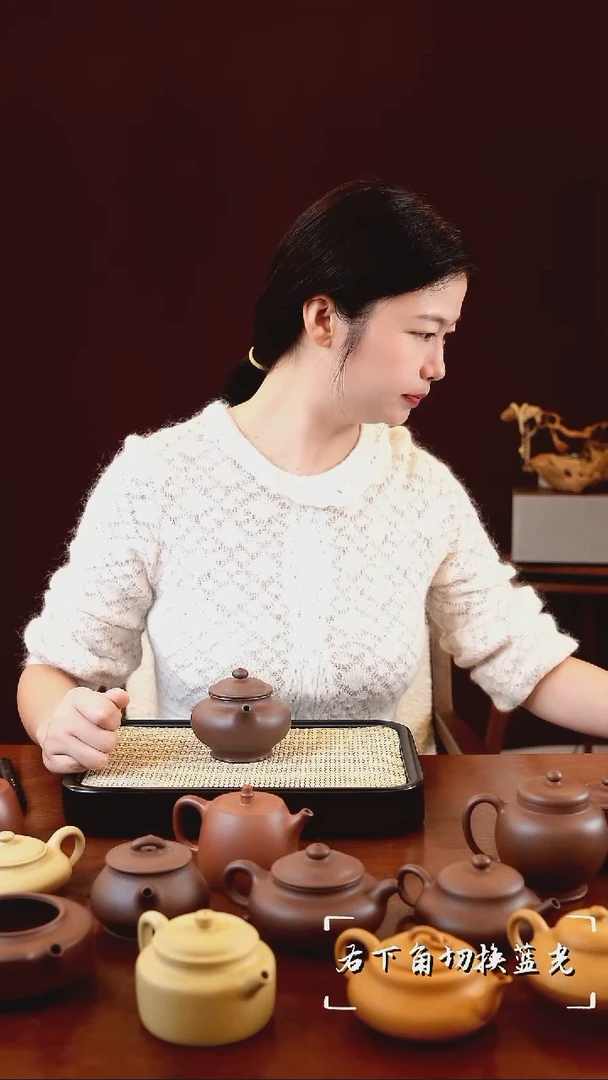 茶壶紫砂大亨掇只壶