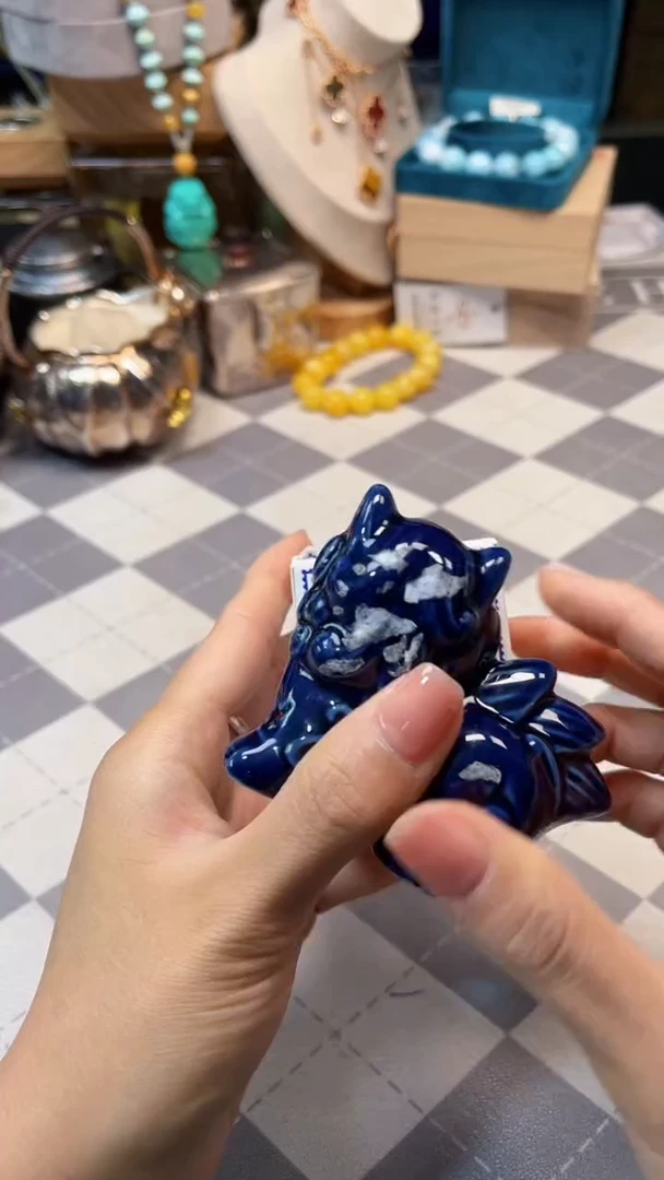 瓷片陶茶666文玩周边多人