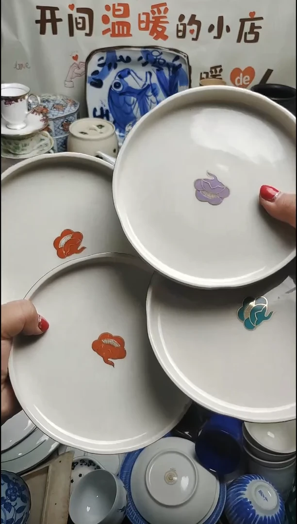 其他陶 紫韵陶艺优品小铺满30包邮