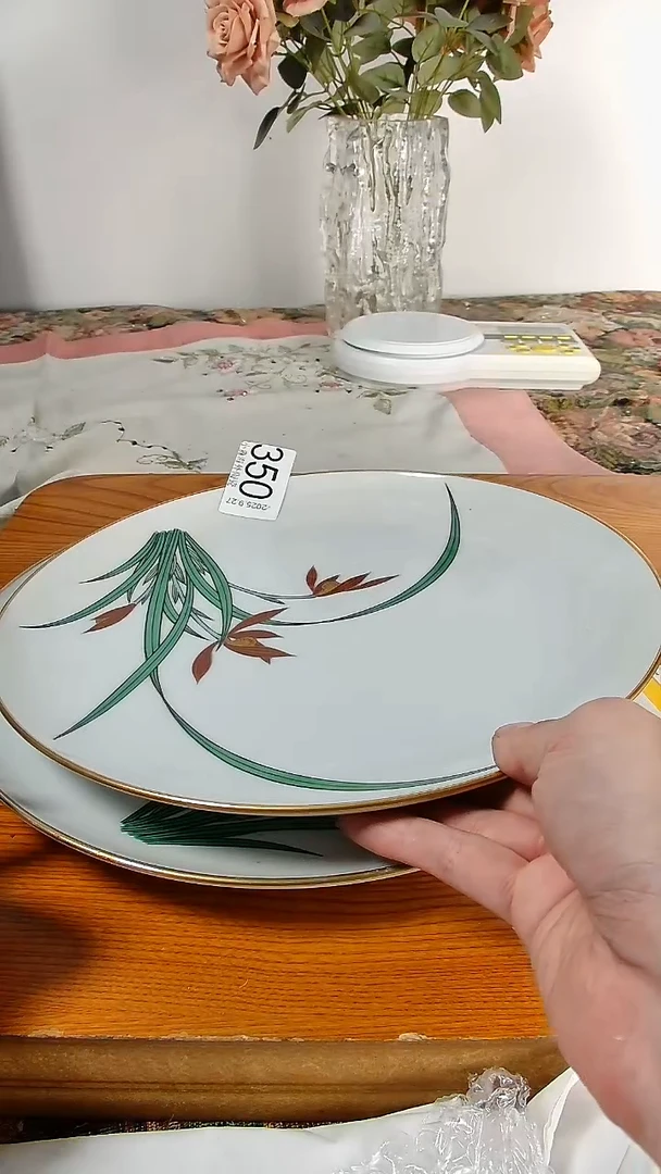 瓷片糖*小淼海外陶瓷工艺品