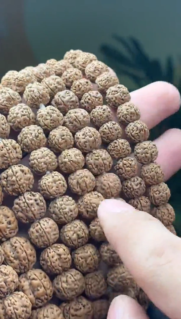 【闪购商品】金刚菩提吊坠金刚手持盲盒 品相随机 无配件