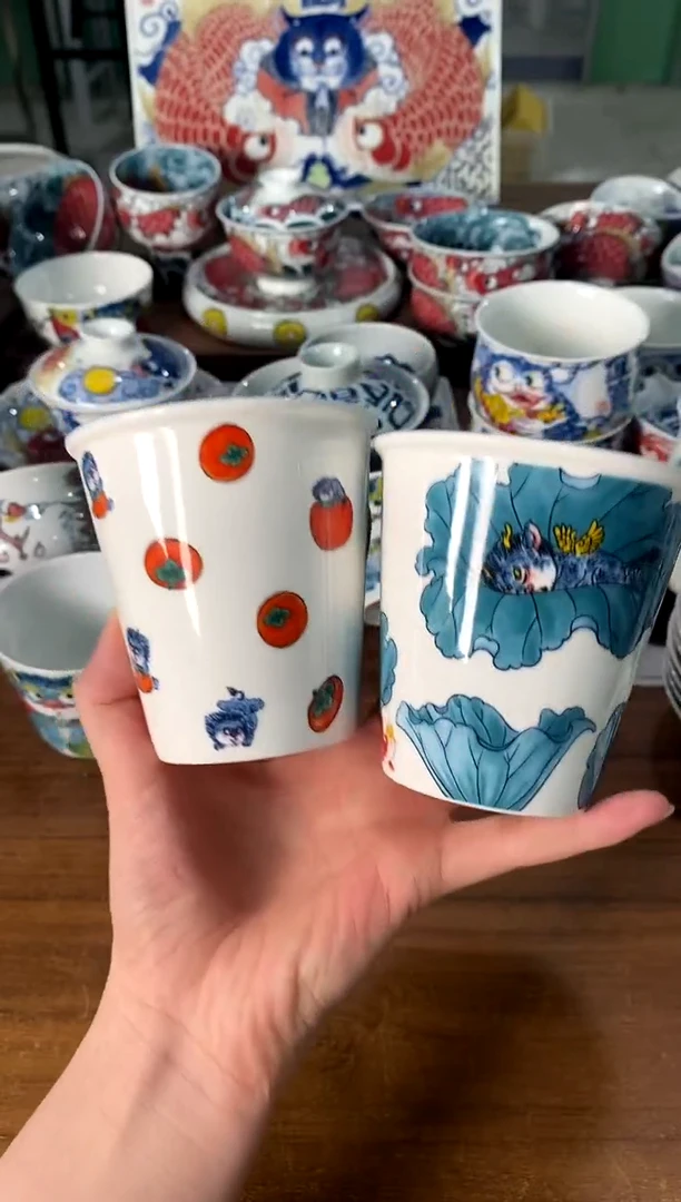 杯可乐杯2个[直播间福利价）