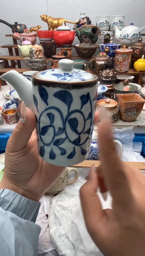 【闪购商品】瓷片全场满20包邮一对一闪购