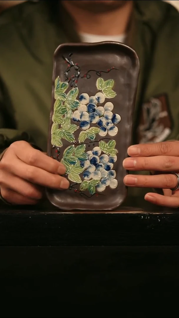 其他885遇瓷手作同款