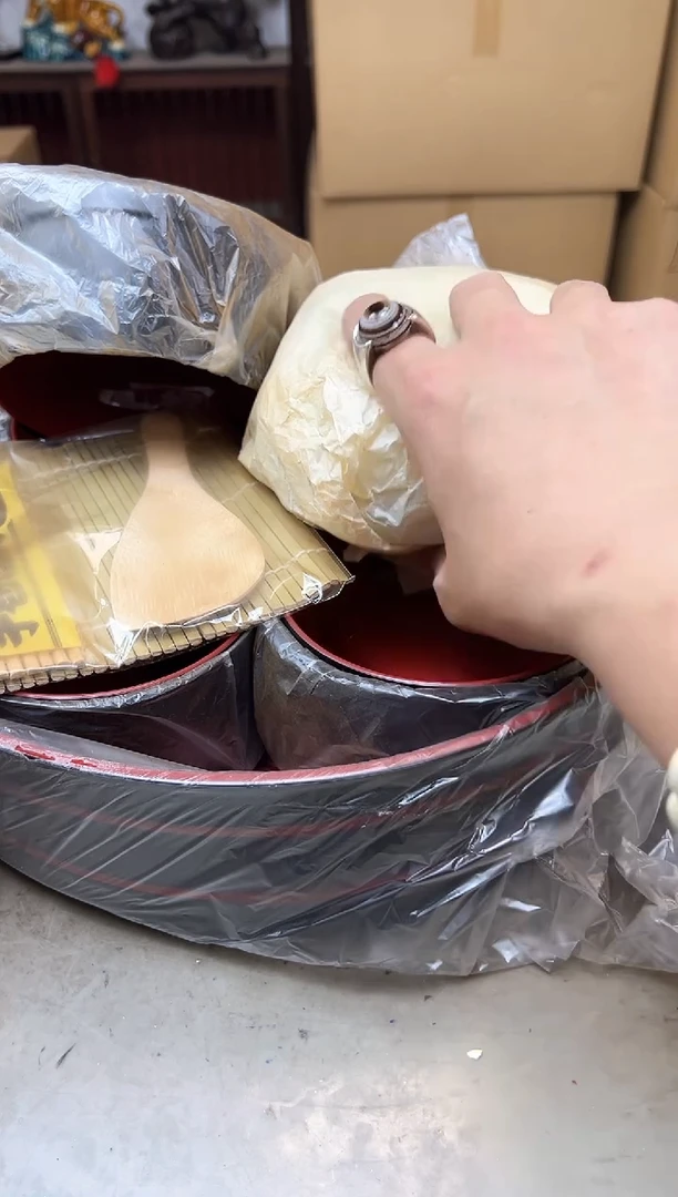 瓷片604聚宝缘优品精选