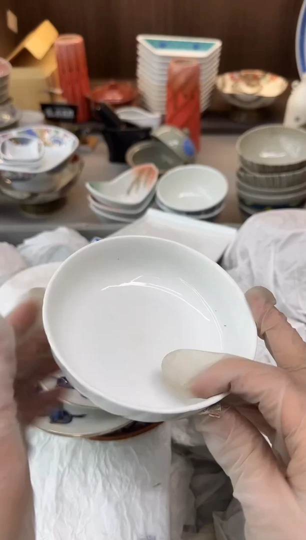 碟易碎品瓷器瓷器瓷器