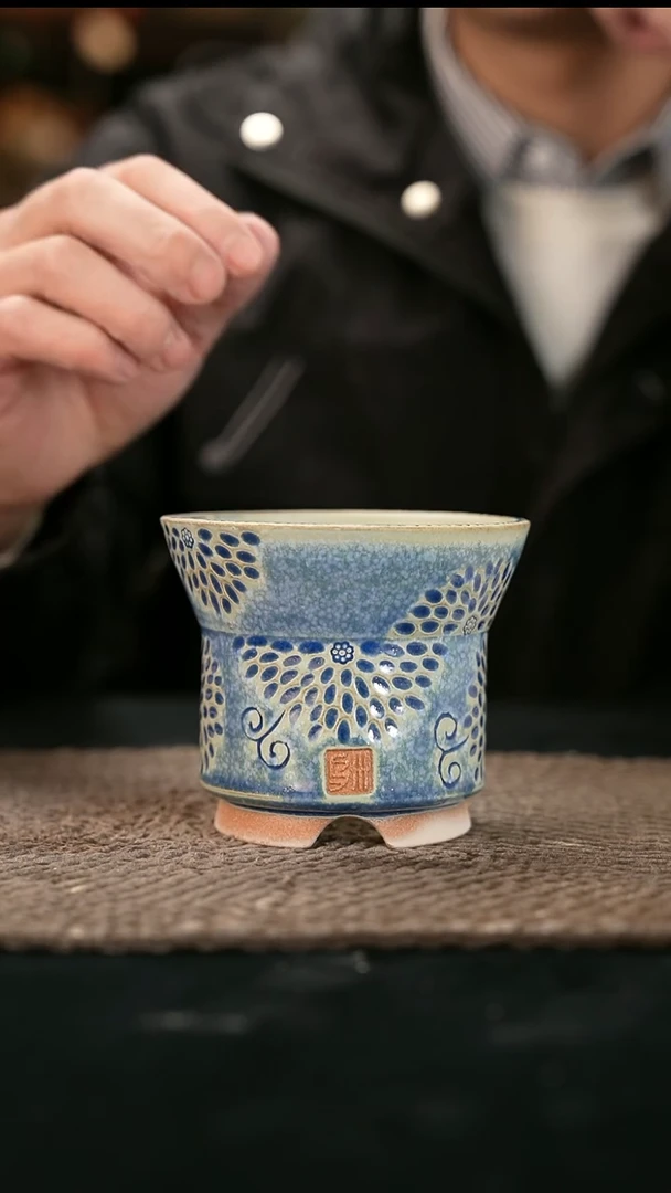 01-03-261花盆口径9