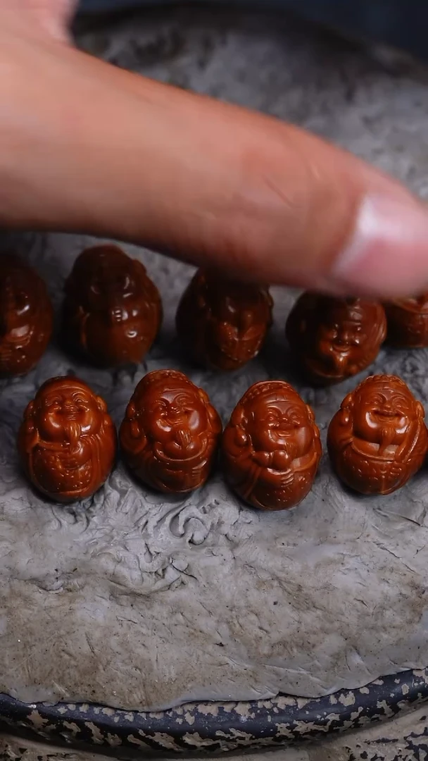 手串/手链橄榄核橄榄核