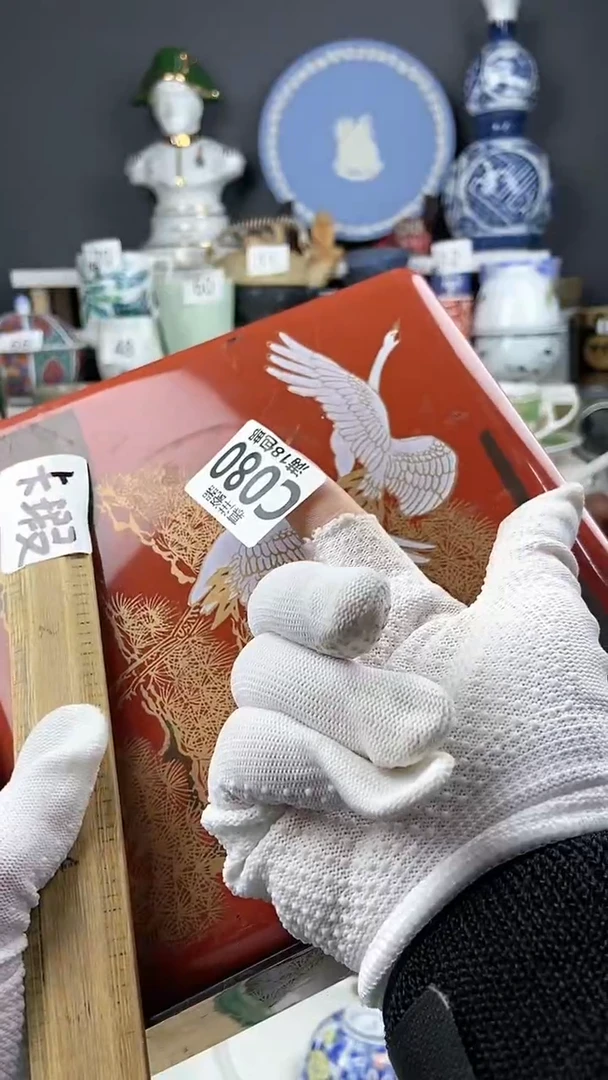 【闪购商品】瓷片点点关注感谢支持