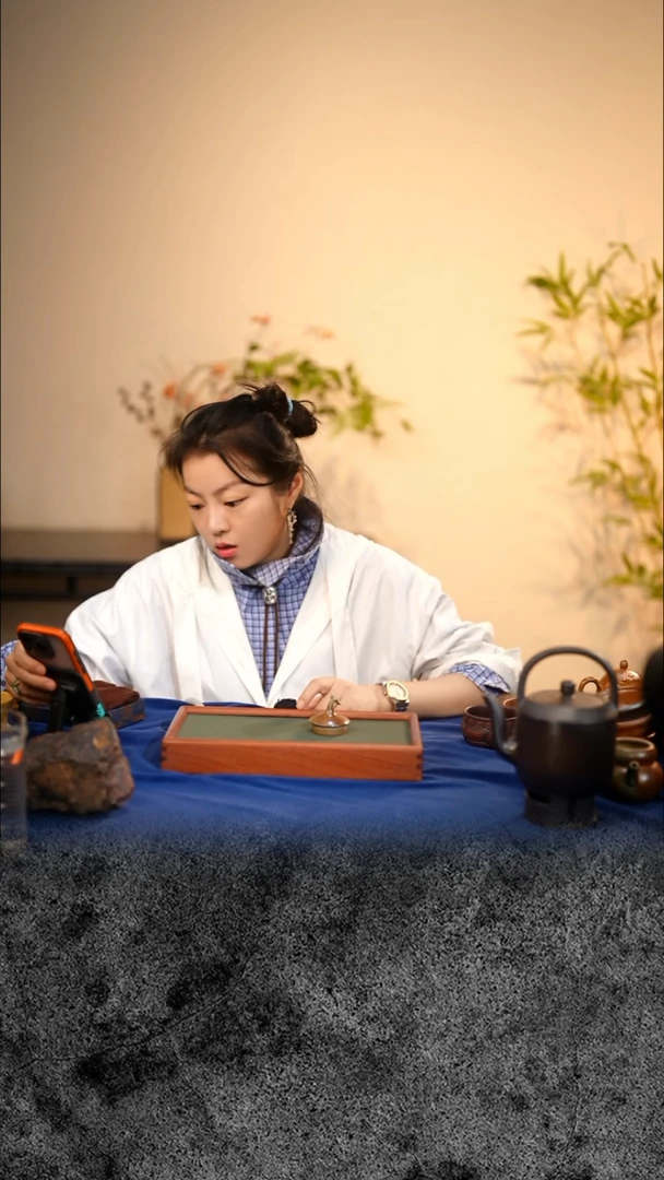 宜兴紫砂 紫砂雕塑 葫芦