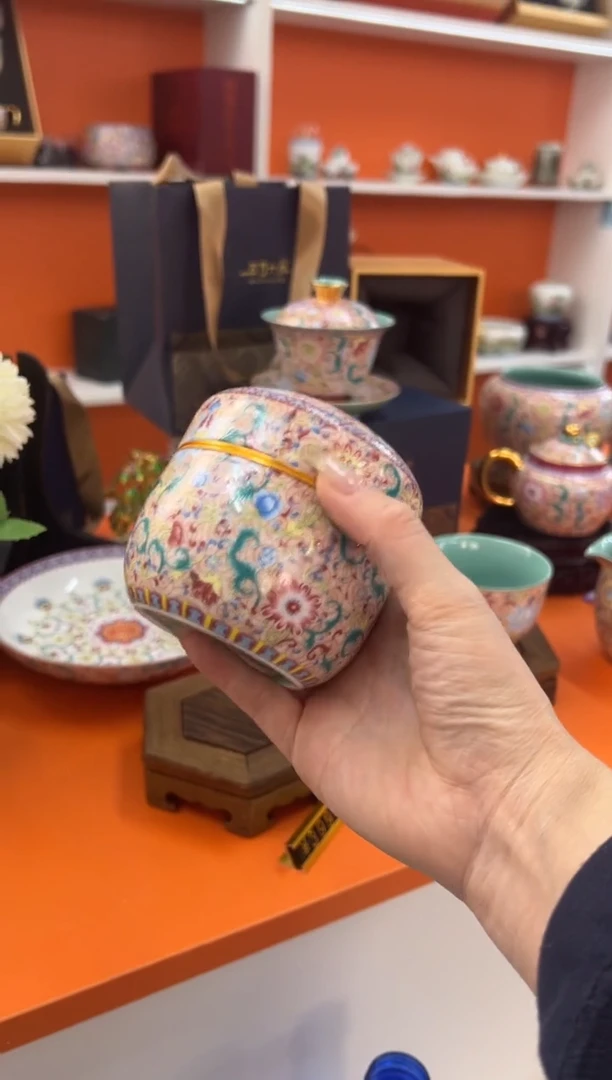 【闪购商品】瓷片小乔闪电购链接