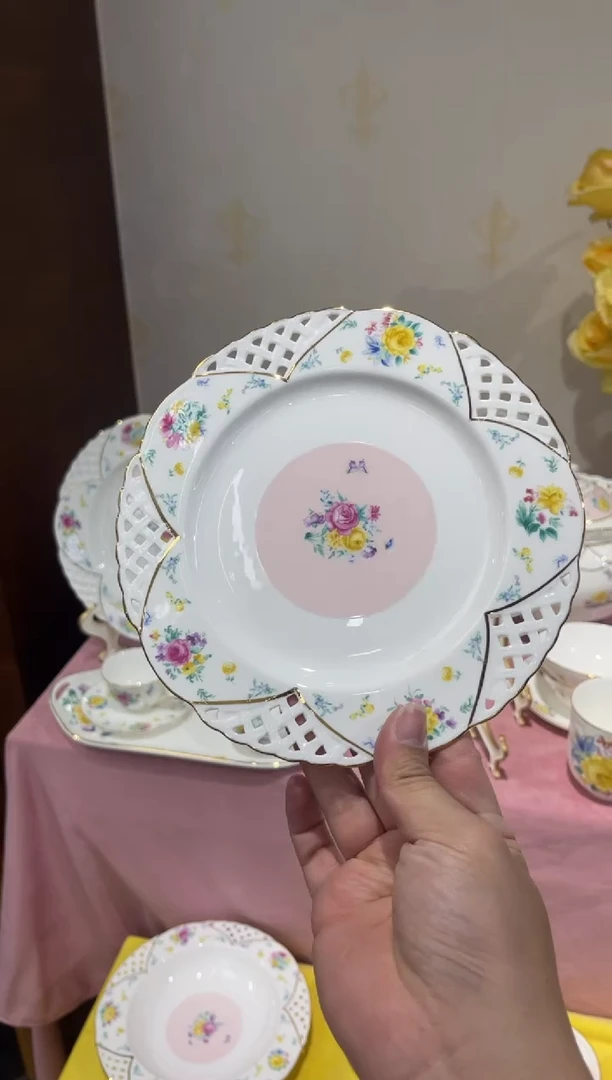 36%以上骨粉骨瓷