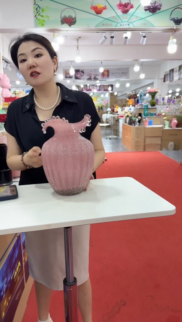 瑞国花瓶花器S-晚2微瑕介意勿拍不退不换